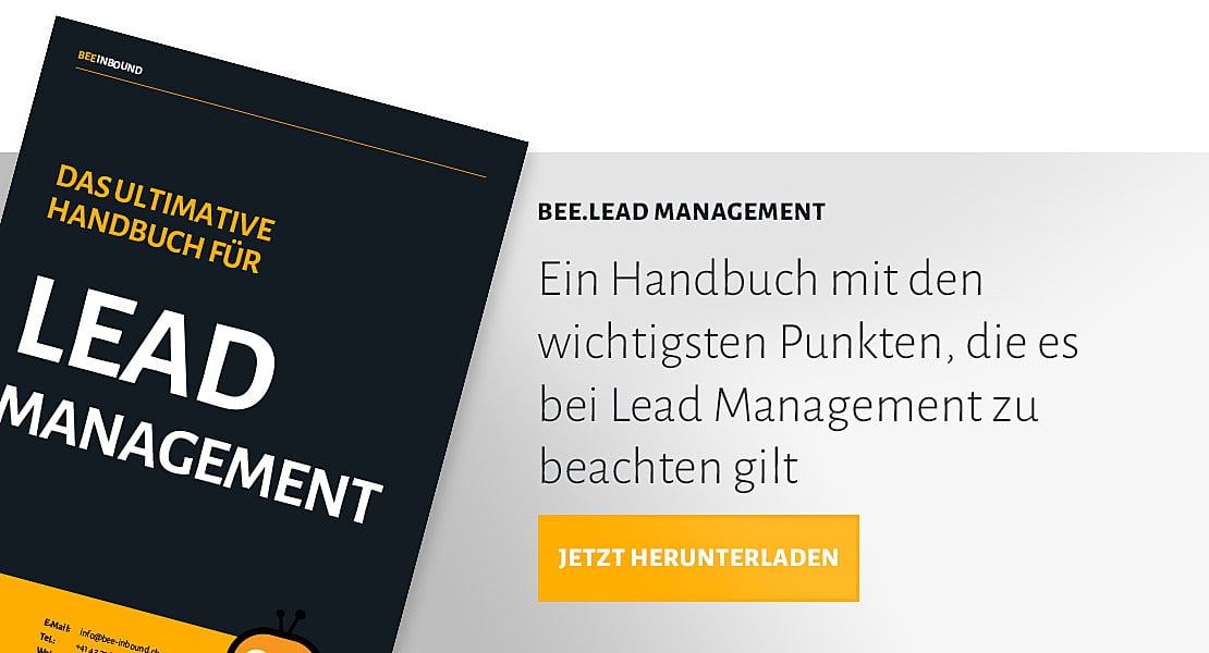 BEE.Lead Management 