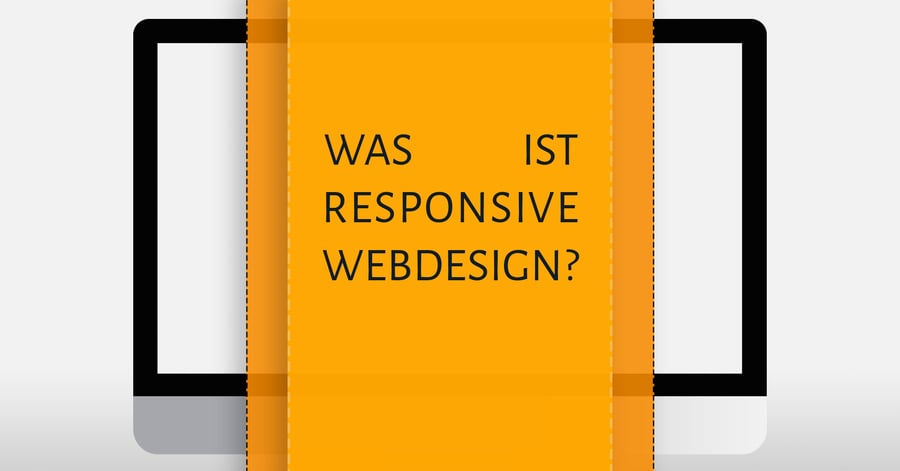 was ist responsive webdesign