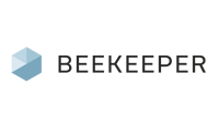beekeeper logo png
