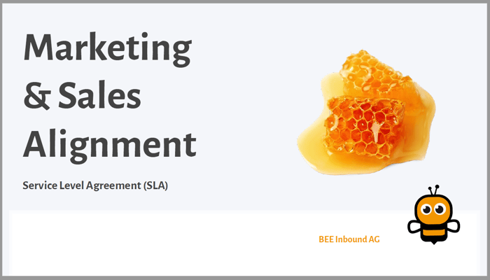 Cover SLA Marketing & Sales