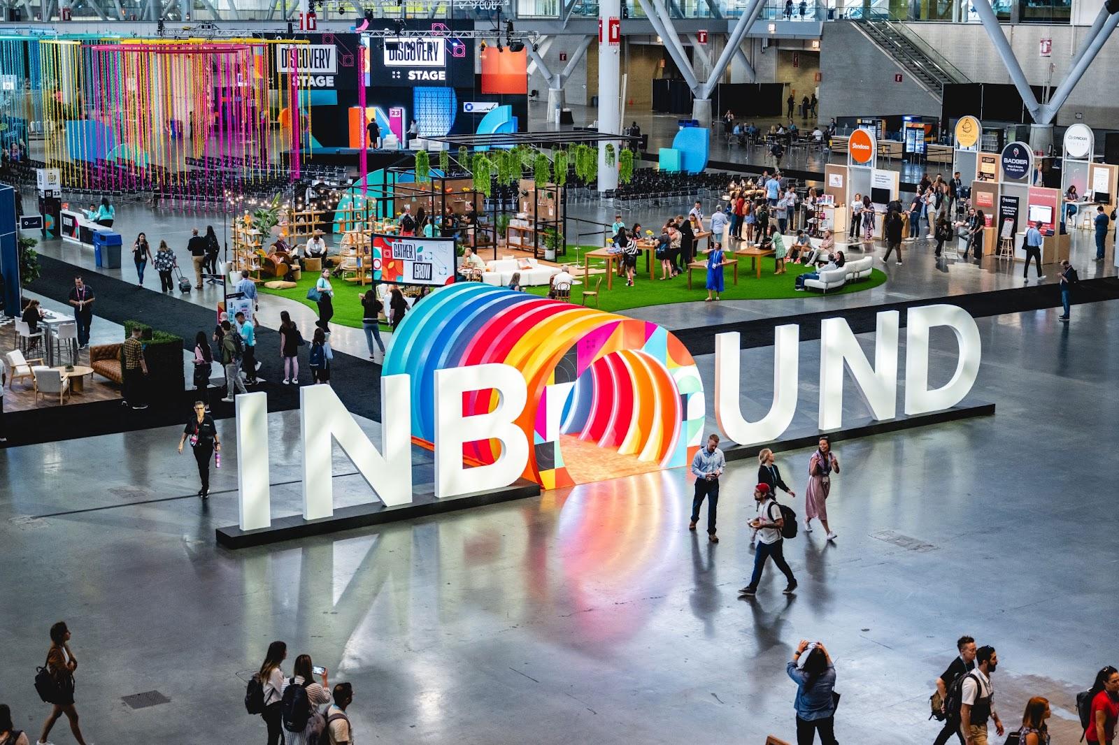 INBOUND 2023: What We Learned