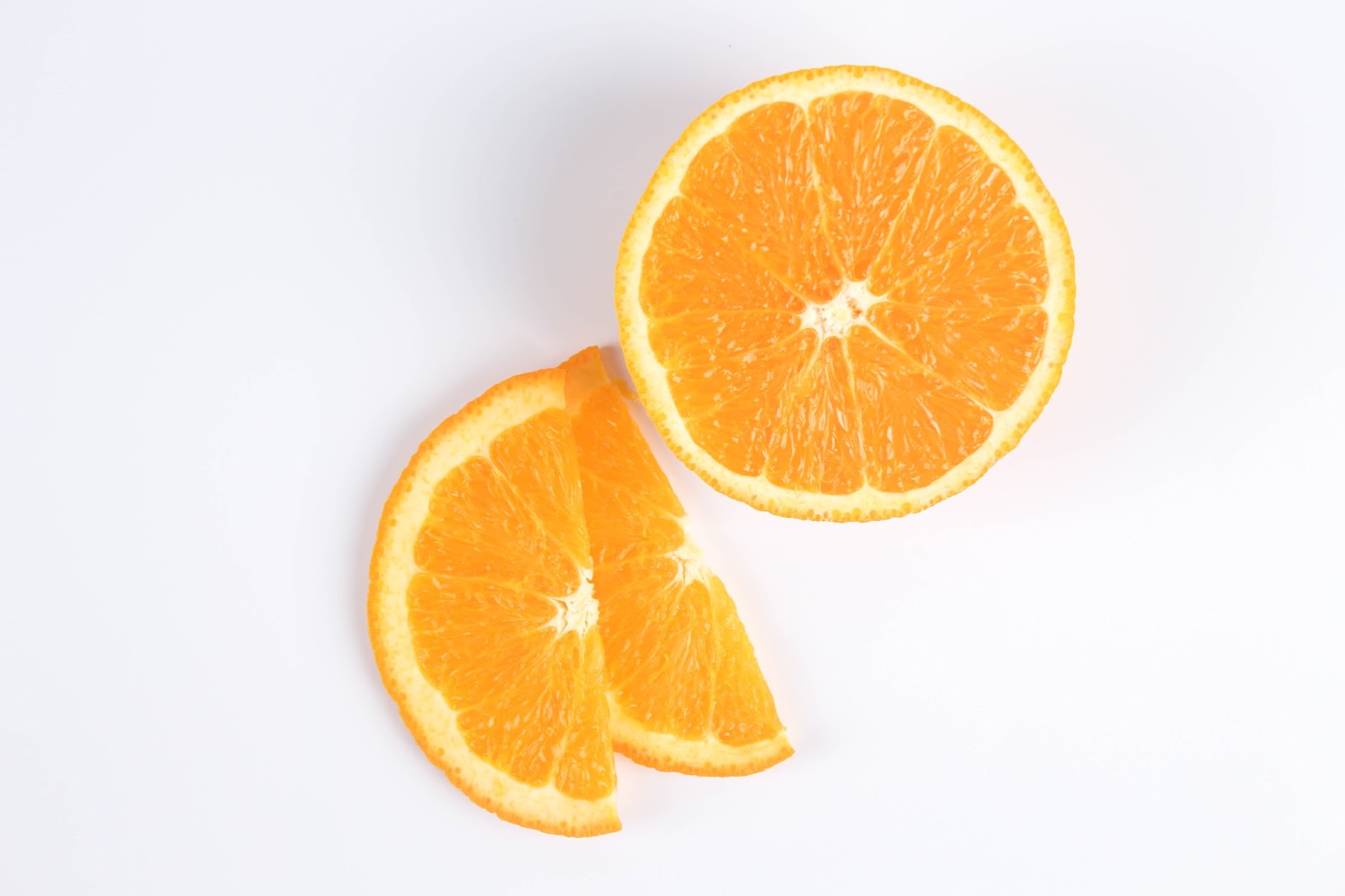 Orange is the new black: 5 Branding Design Highlights