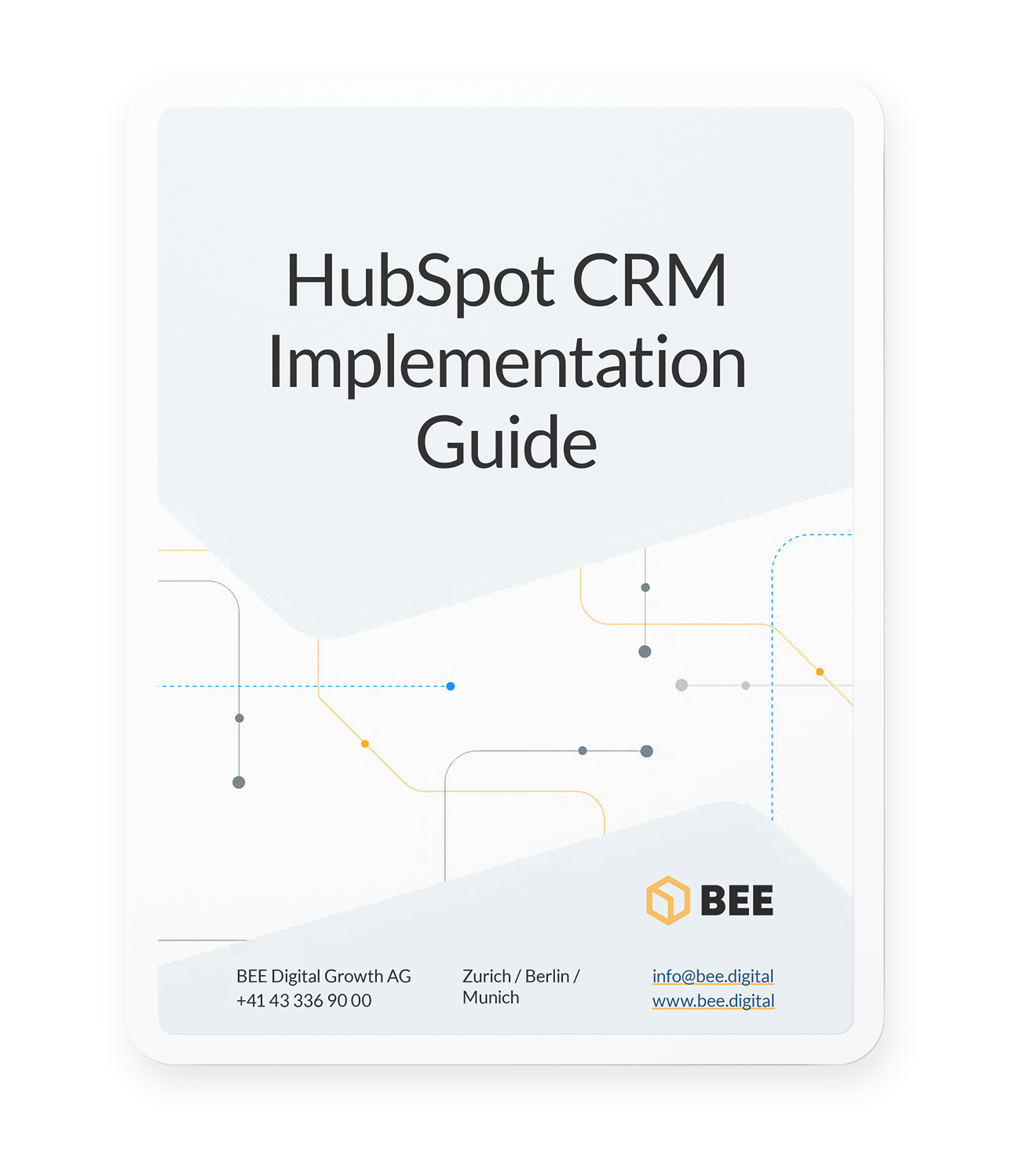 HubSpot CRM Implementation Guide