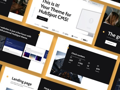 Everything in one place