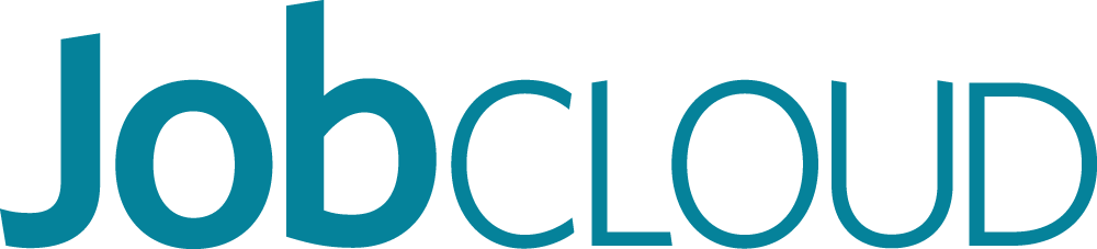 JobCloud Logo
